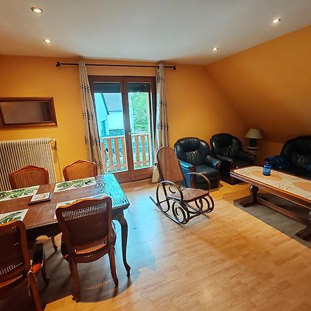 Beaux Pres 68 Apartment Colmar Exterior foto