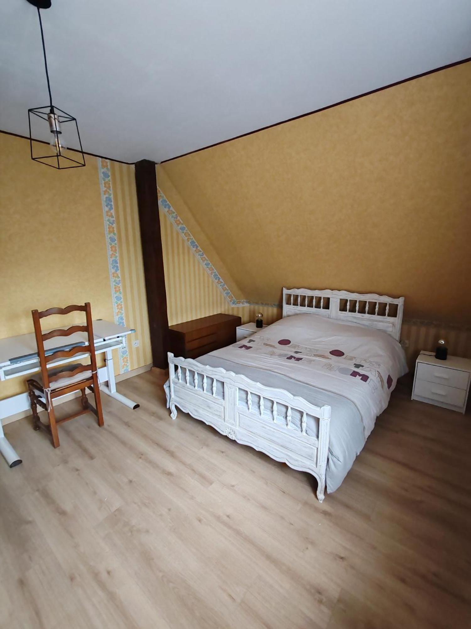 Beaux Pres 68 Apartment Colmar Exterior foto